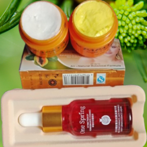 🌸 𝗠elazma and Spots Removing Combo 🌸 Only-1090 tk